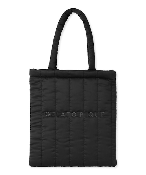 【ONLINE限定】キルティングトートバッグ