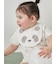【限定カラーあり】【BABY】アニマルスタイ