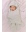 【限定カラーあり】【BABY】パウダーアニマルおくるみ