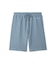 【ONLINE限定】【HOMME】コットン裏毛ハーフパンツ