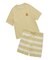 【ONLINE限定】【HOMME】エアモコベアワンポイントセットアップ