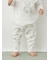【BABY】ぬいぐるみ柄レギンスパンツ