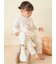 【BABY】ぬいぐるみ柄レギンスパンツ