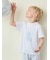 【KIDS】ぬいぐるみワンポイントTシャツ