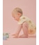【BABY】半袖ロンパース