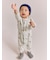 【BABY】長袖ロンパース