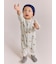 【BABY】長袖ロンパース