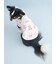 【CAT&DOG】【Birthday】バースデー柄プルオーバー