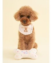 【CAT&DOG】【Birthday】ボーントイ