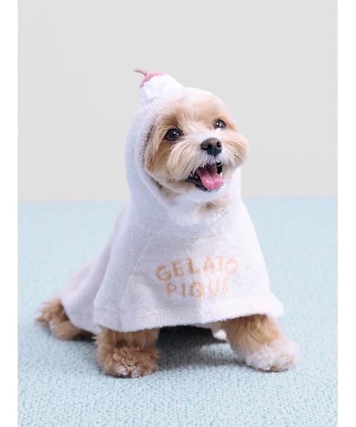 【CAT&DOG】【Birthday】スムーズィーケープ