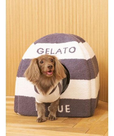 【CAT&DOG】【販路限定商品】ベビモコハウス