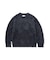 【HOMME】ベーシックジェラートプルオーバー