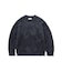 【HOMME】ベーシックジェラートプルオーバー