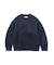 【HOMME】ベーシックジェラートプルオーバー