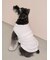 【CAT&DOG】ベビモコXLサイズネッププルオーバー