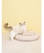 【CAT&DOG】ベビモコベッドL