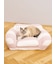 【CAT&DOG】ジェラートソファ型ベッドM