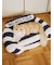 【CAT&DOG】ジェラートソファ型ベッドL