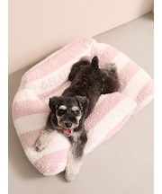 【CAT&DOG】ジェラートソファ型ベッドL
