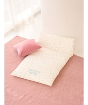【Sleep】【ONLINE限定カラーあり】バリエーションプリントごろ寝クッション