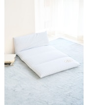【Sleep】【ONLINE限定カラーあり】バリエーションプリントごろ寝クッション