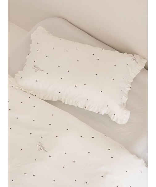 【Sleep】【ONLINE限定カラーあり】バリエーションプリントピローケース