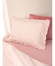 【Sleep】【ONLINE限定カラーあり】バリエーションプリントピローケース
