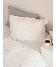 【Sleep】【ONLINE限定カラーあり】バリエーションプリント寝具2点セット(シングル)