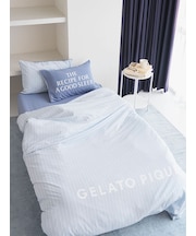 【Sleep】【ONLINE限定カラーあり】バリエーションプリント寝具3点セット(シングル)