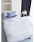 【Sleep】【ONLINE限定カラーあり】バリエーションプリント寝具３点セット（シングル）