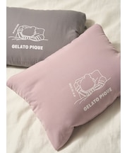 【トラベルグッズ】【Sleep】ポケッタブル中綿ブランケット