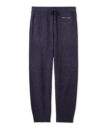 【IFMC.】【HOMME】スムーズィーロングパンツ