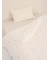 【IFMC.】【Sleep】総柄プリント寝具２点セット（ダブル）