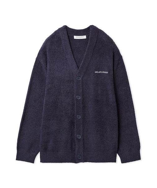 【IFMC.】【HOMME】スムーズィーカーディガン