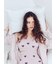 【ONLINE限定】【Sleep】ハートジャガードナイトブラ