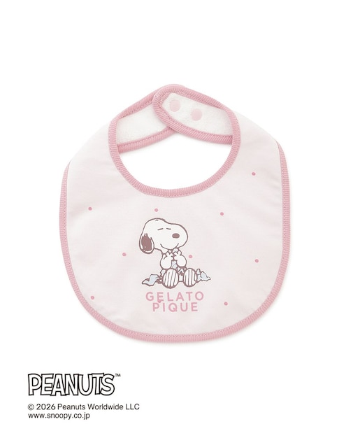 【PEANUTS】【BABY】スタイ