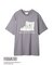 【PEANUTS】【HOMME】【接触冷感】ワンポイントTシャツ