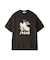 【ヒラノトシユキ】【HOMME】エアリーモコPLANEDOGジャガードプルオーバー