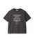 【HOMME】モーニングドッグプリントTシャツ