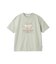 【HOMME】モーニングドッグプリントTシャツ