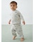 【BABY】ダイナソー柄ロングパンツ