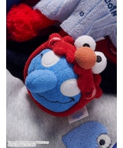 【SESAMESTREET×CPDHOOME meets GELATOPIQUE】エアリーモコキーチャーム
