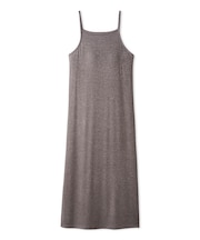 【UVカット】スノーカップインキャミワンピース