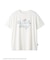 【ドラゴンクエスト】【レディース】ワンポイントTシャツ