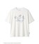 【ドラゴンクエスト】【メンズ】ワンポイントTシャツ