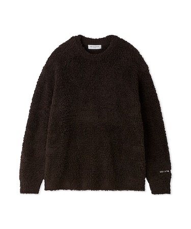 【HOMME】【ベーシック】ジェラートプルオーバー
