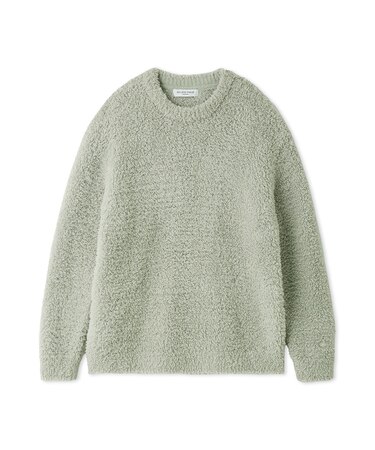【HOMME】【ベーシック】ジェラートプルオーバー