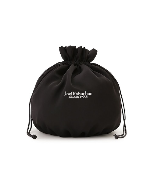 【JOEL ROBUCHON】巾着