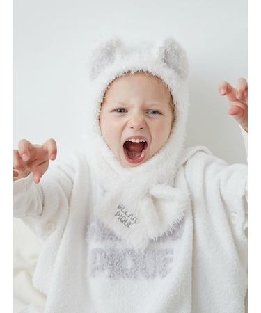 【HALLOWEEN】【KIDS】ドッグバラクラバ