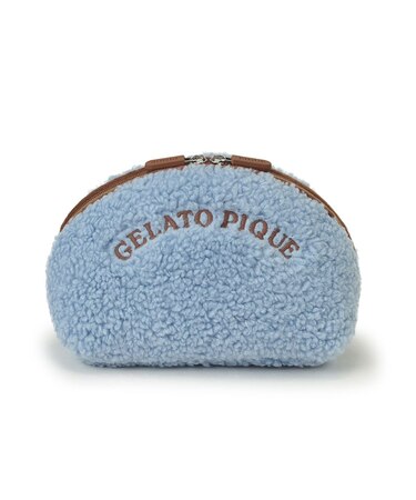 ボアポーチ